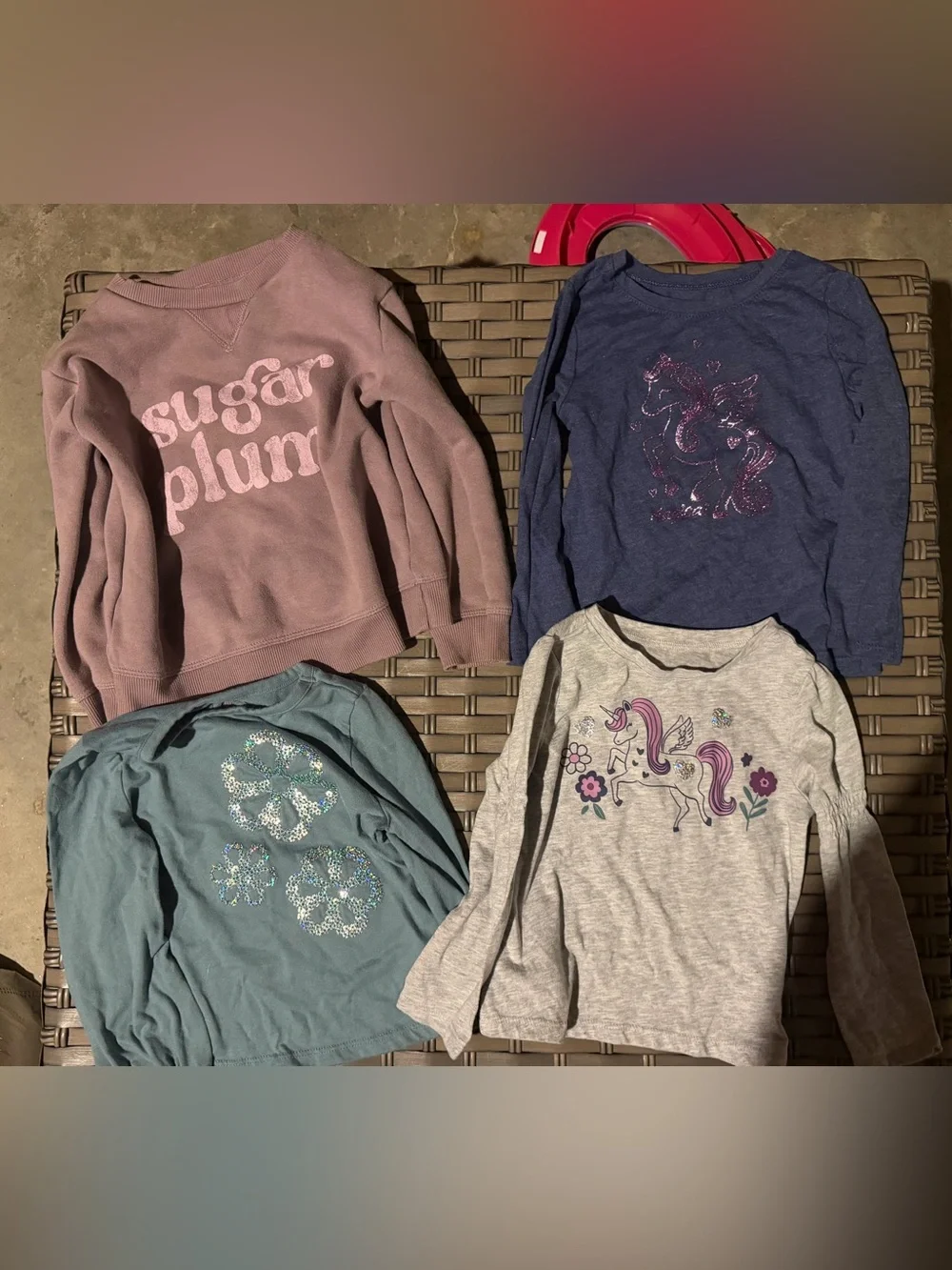 Huge fall/winter lot 2t toddler girl